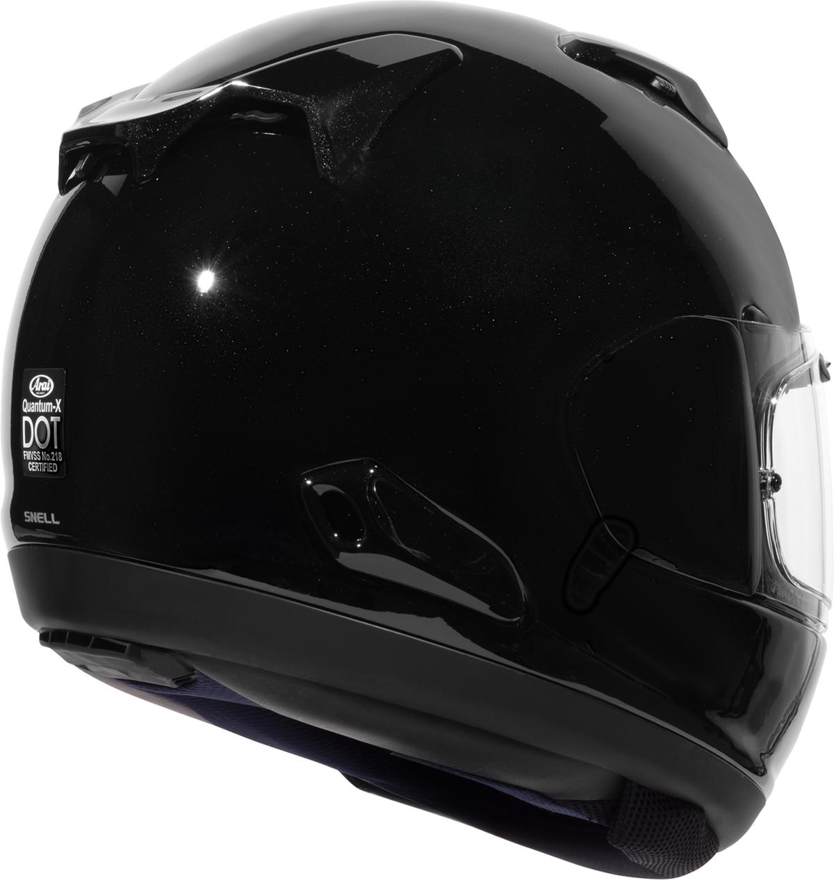 Arai Quantum-X Helmet