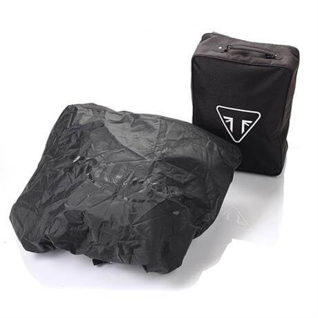 Triumph Outdoor Bike Cover - XL