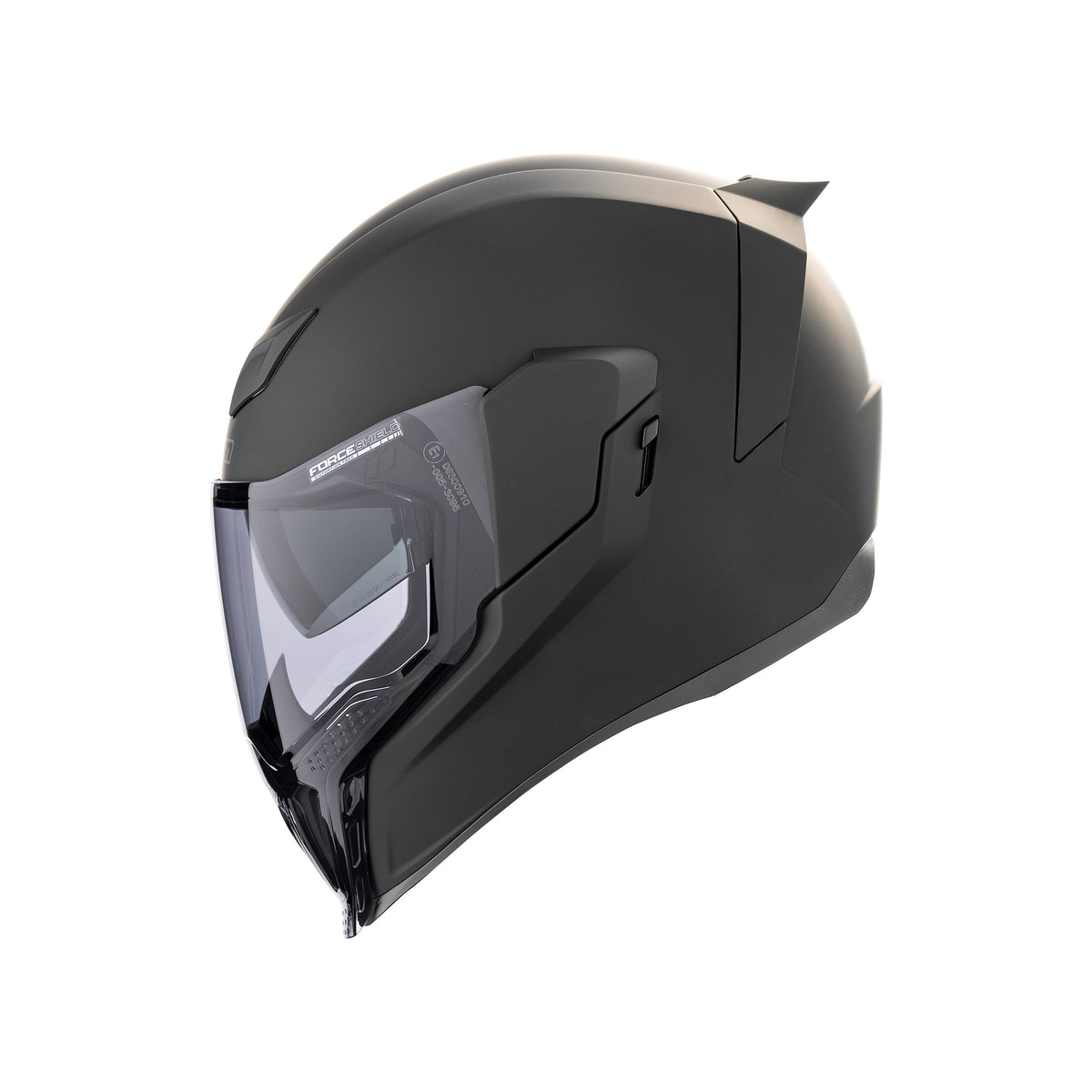 ICON Airflite™ Dark Helmet