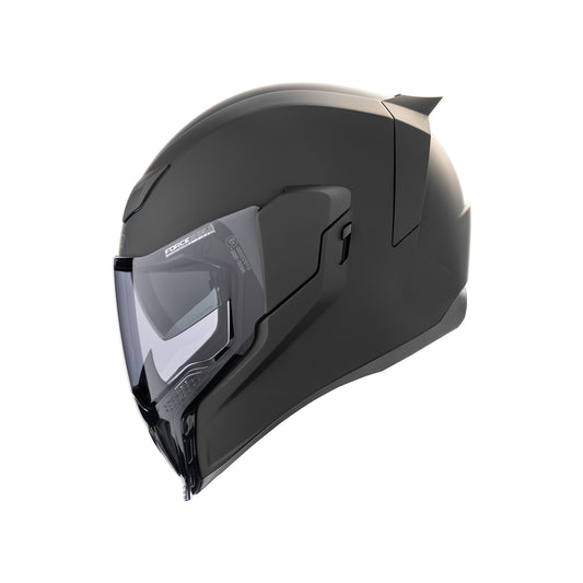 ICON Airflite™ Dark Helmet
