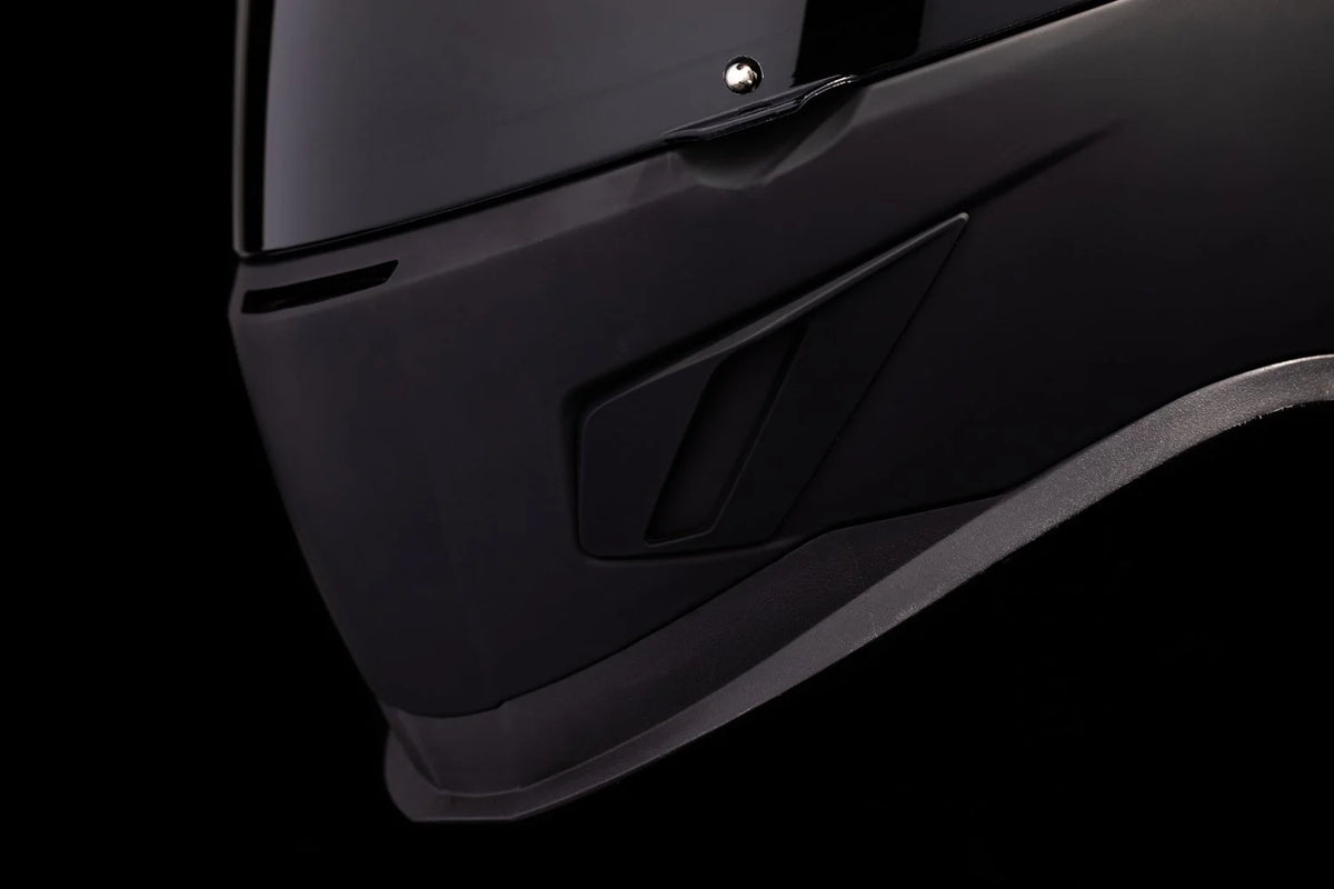 ICON Airform™ Dark Helmet