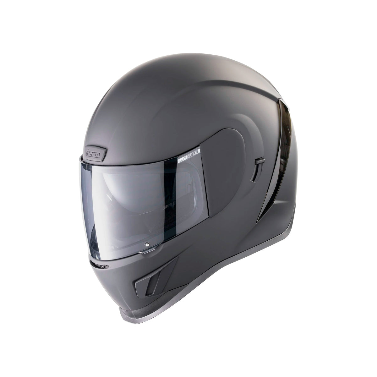 ICON Airform™ Dark Helmet