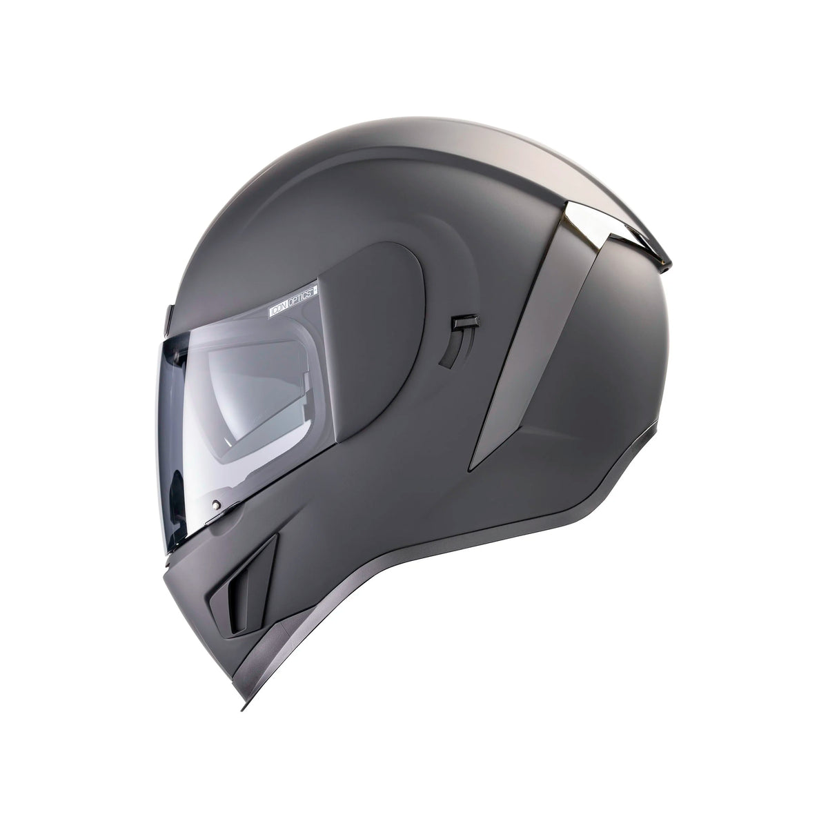 ICON Airform™ Dark Helmet