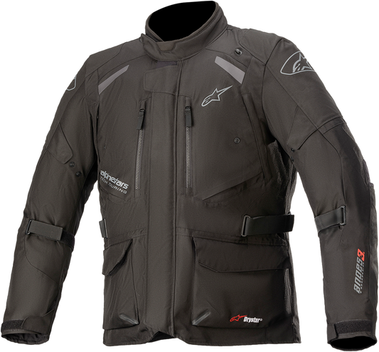 Andes v3 Drystar® Jacket - Black