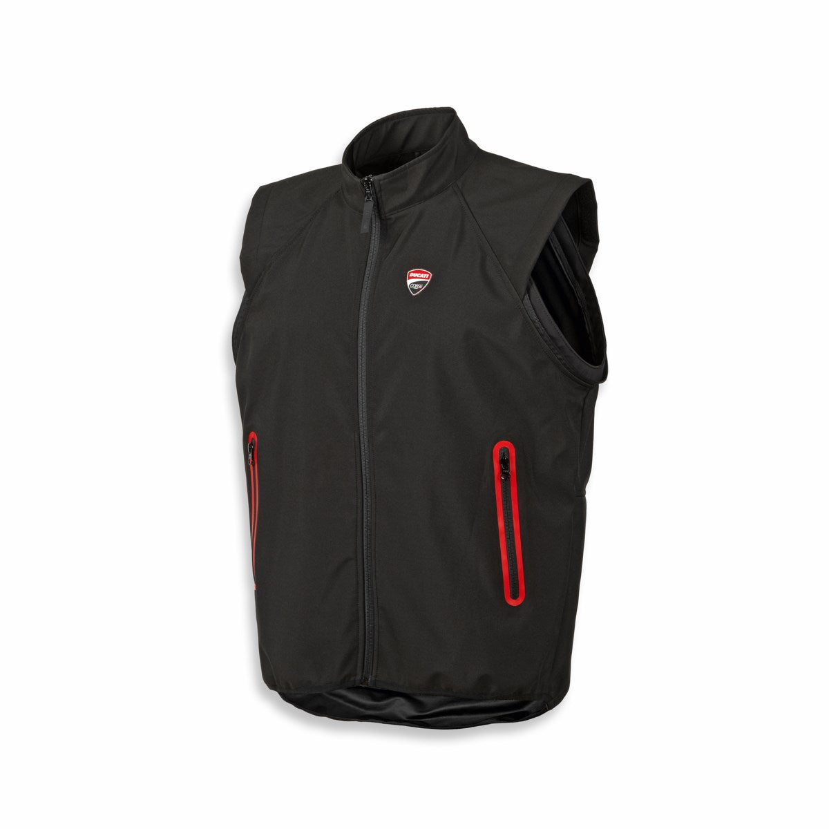 Ducati Desmo Jacket MX