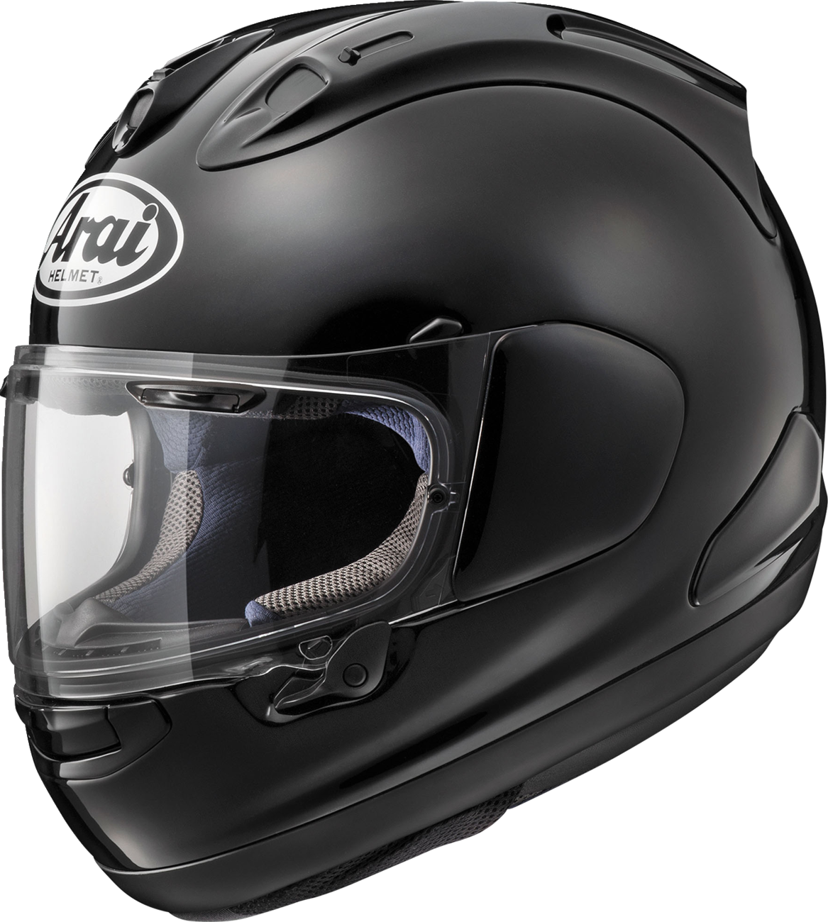Arai Corsair-X Helmet in Black