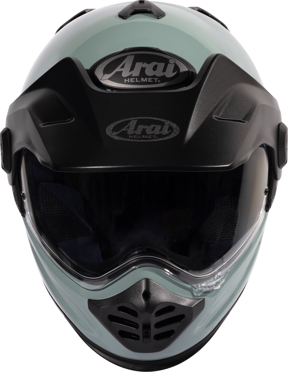 Arai XD-5 Helmet in Mojave Sage