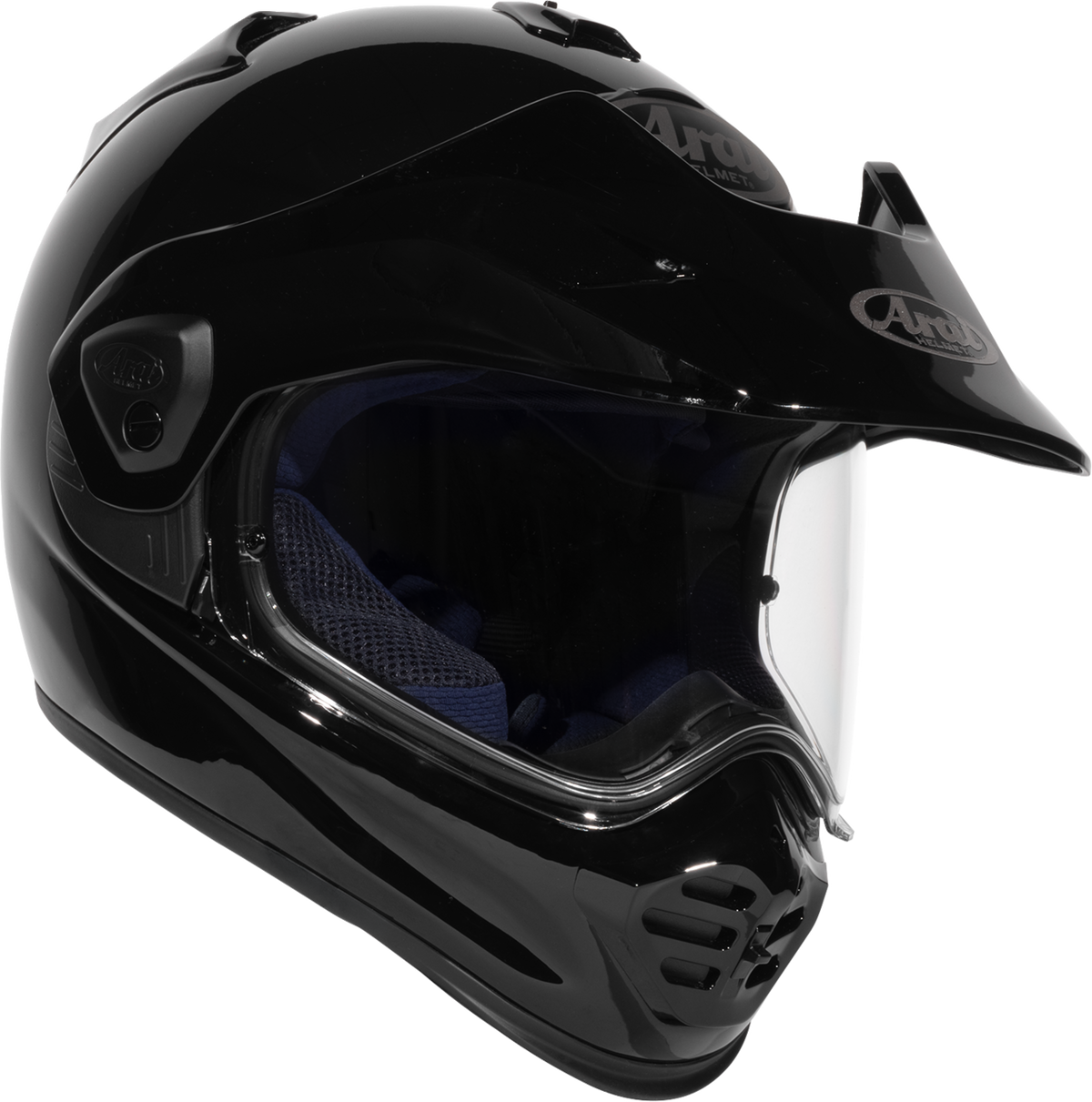 Arai XD-5 Helmet in Black