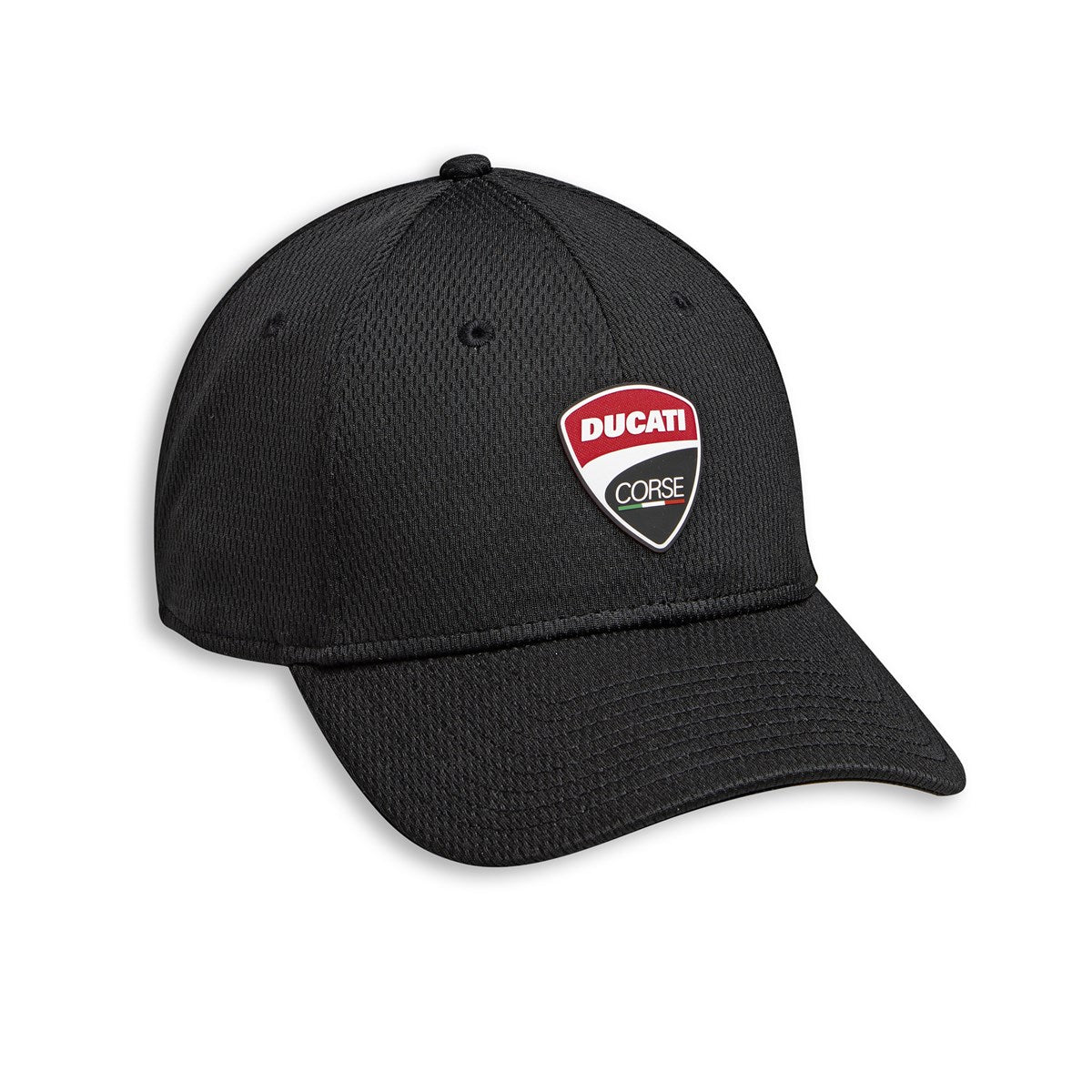 Cap Ne Corse Total Black 22 Ca