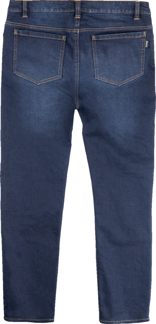 Uparmor™ Covec® Jeans - Blue