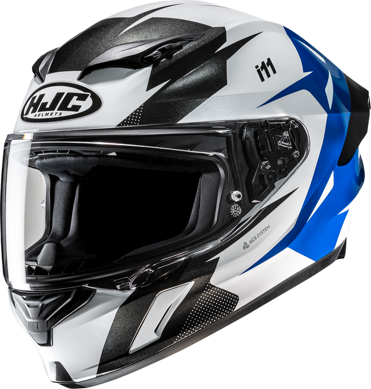 HJC i11 Instant Helmet in MC2