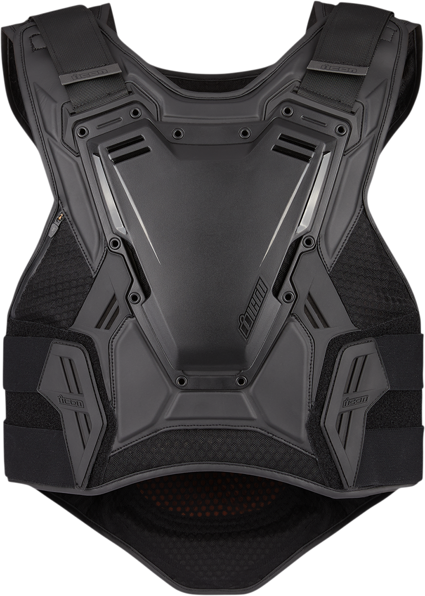 Field Armor 3™ Vest - Stealth