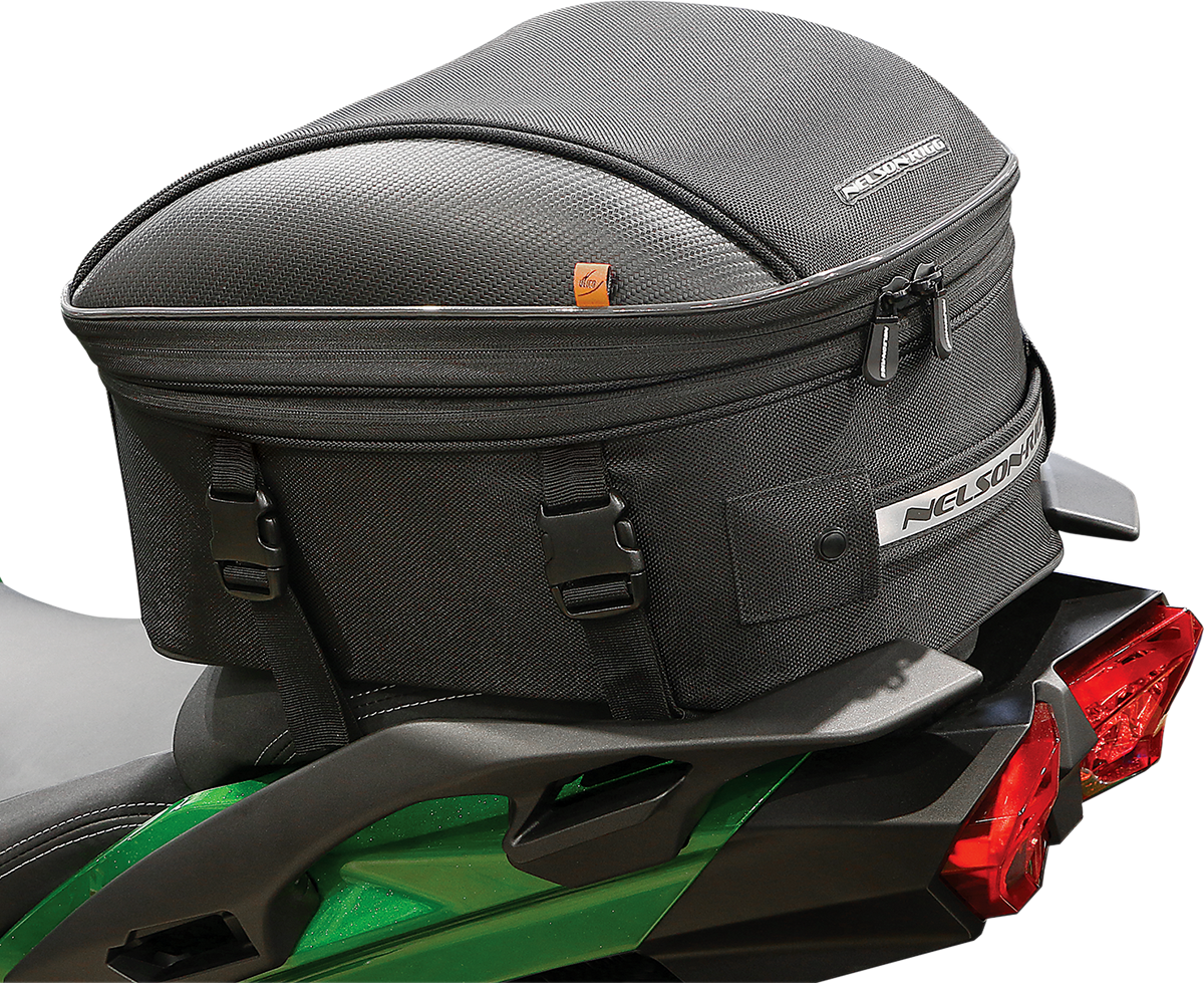 Nelson-Rigg Commuter Touring Tail Bag in Commuter