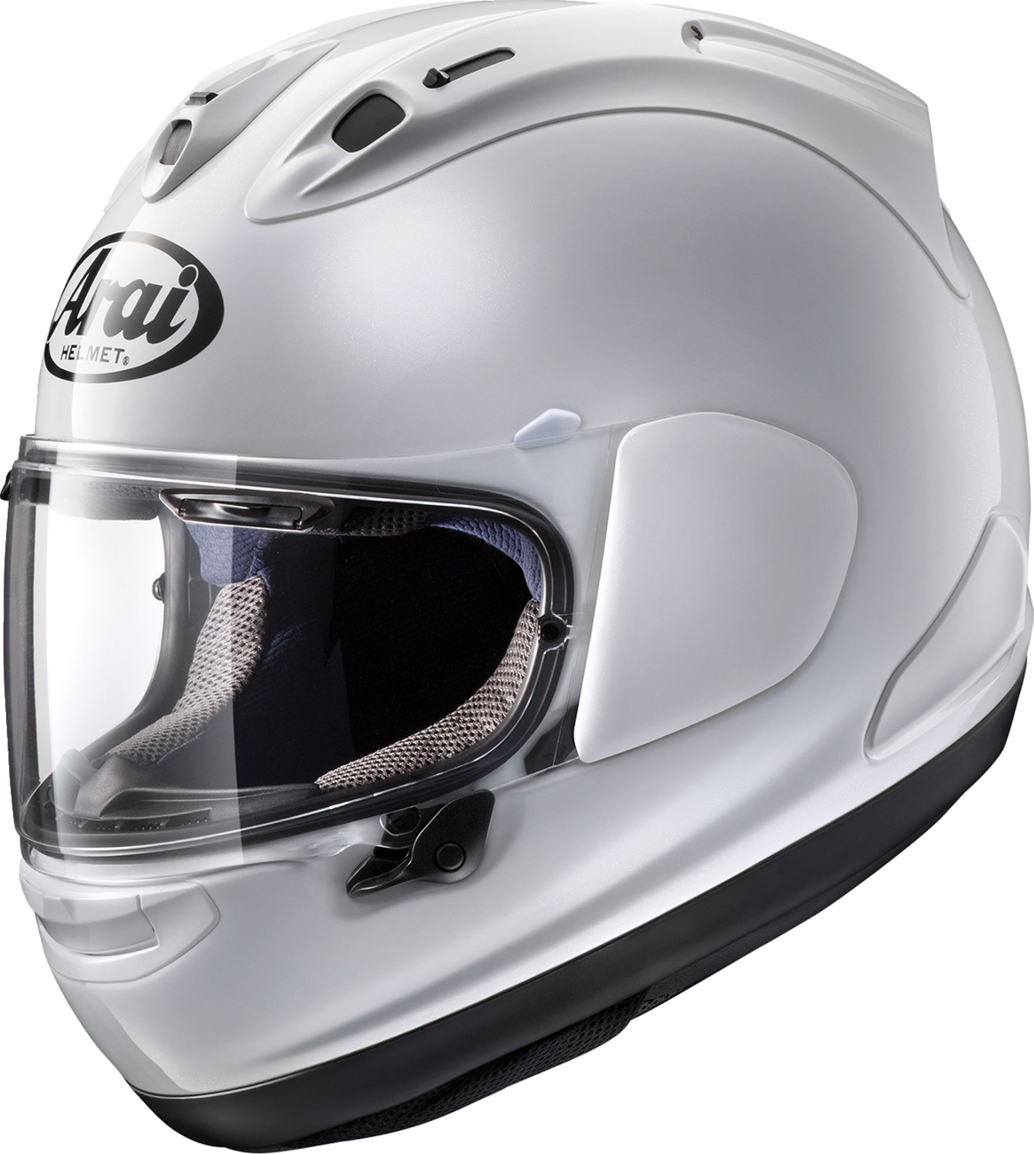 Arai Corsair-X Helmet in White