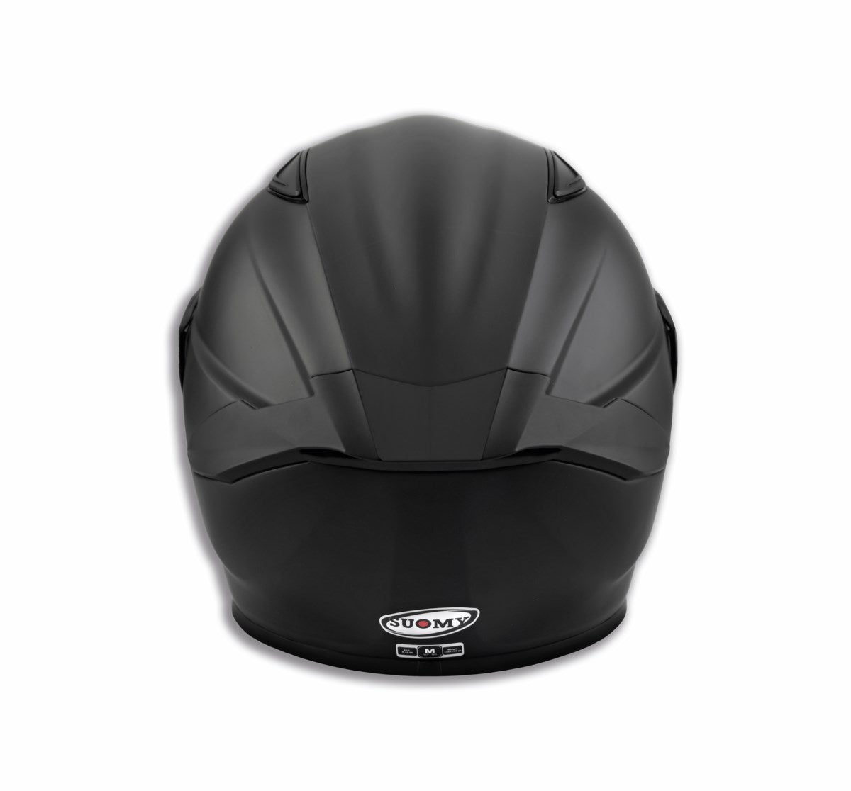 Helmet Ducati Logo Dark ECE