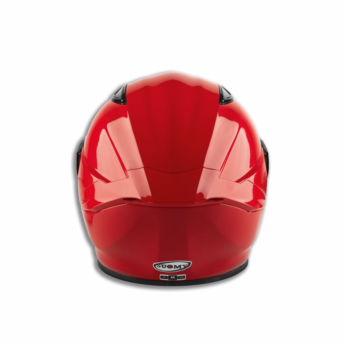 Helmet Ducati Logo Red ECE