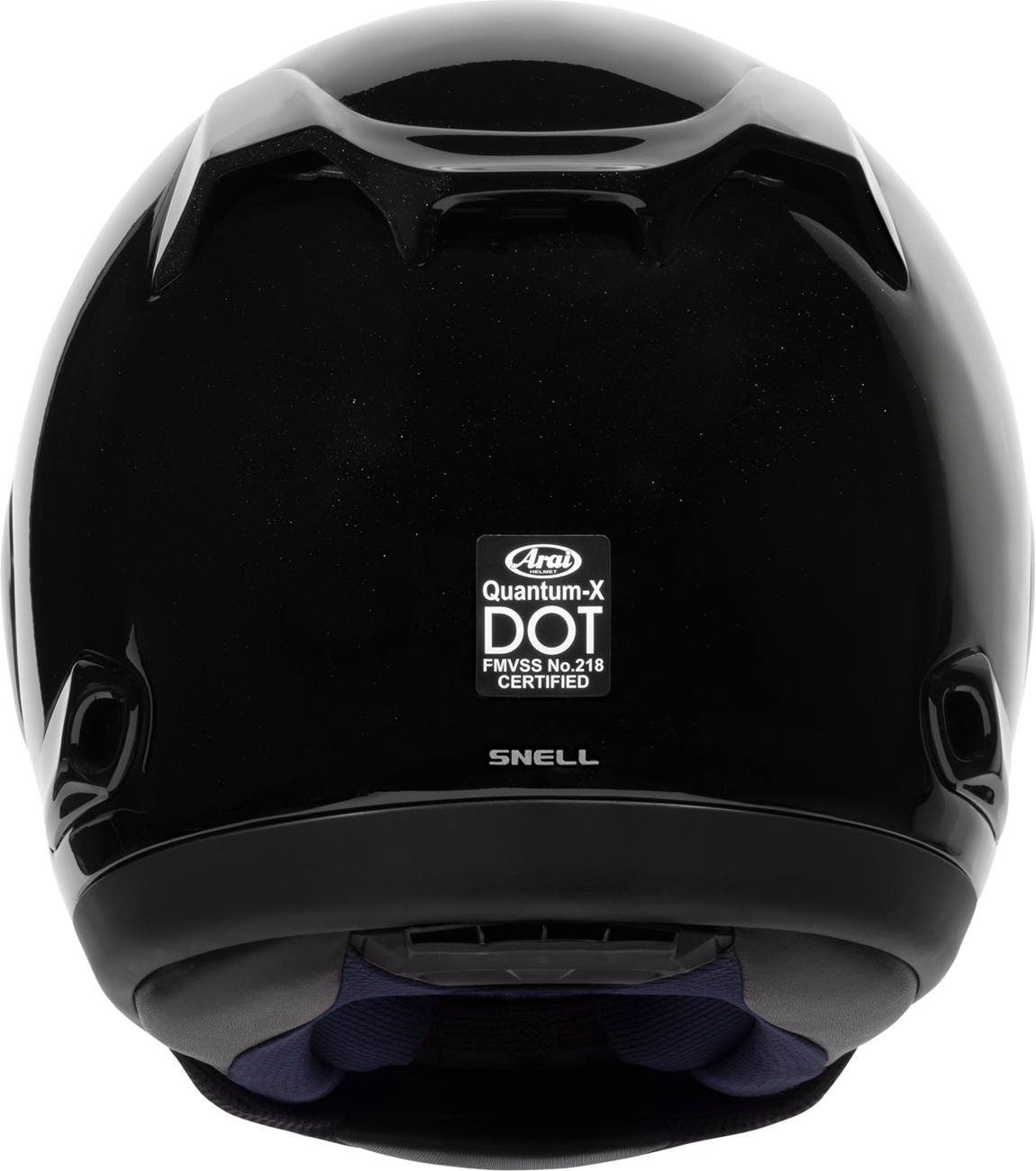Arai Quantum-X Helmet
