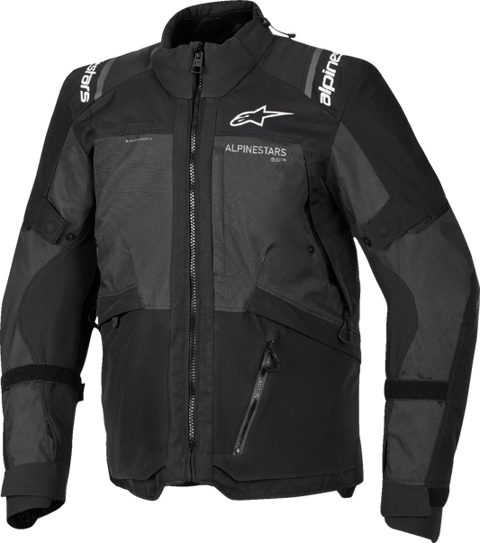 Andes v4 Drystar® Jacket - Black