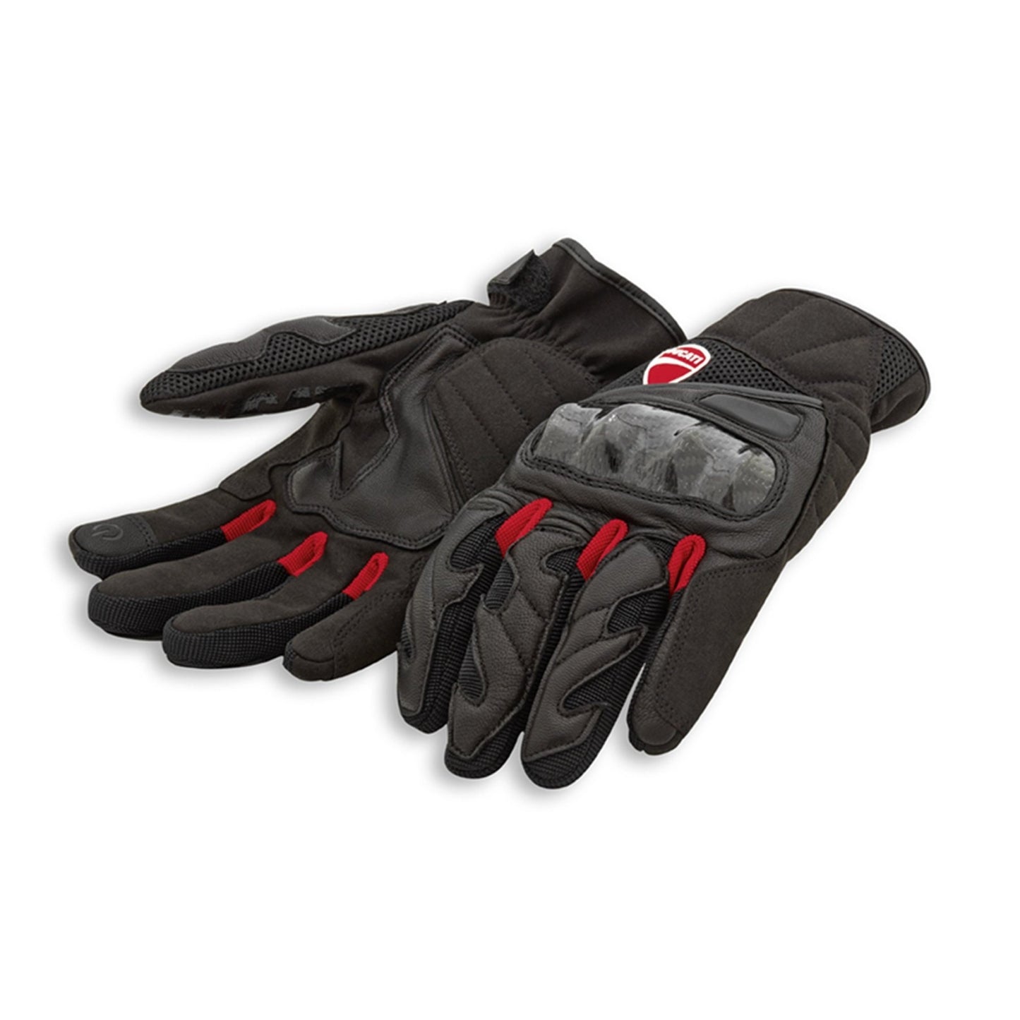 Ducati Gloves City C3