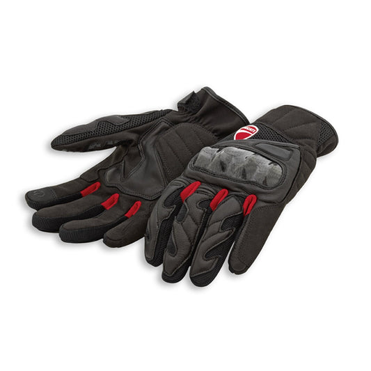 Ducati Gloves City C3
