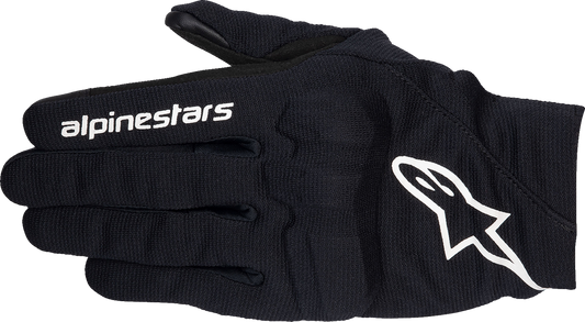 Stella Reef V2 Gloves - Black/White