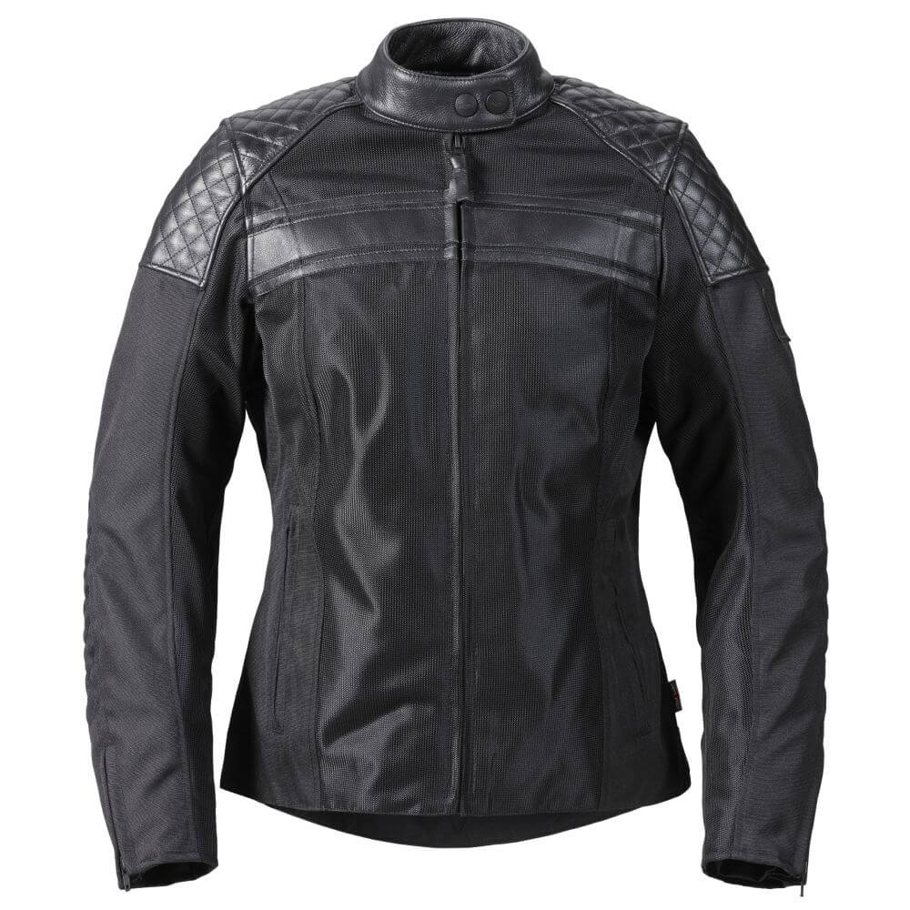 Triumph Ladies Braddan Mesh Jacket
