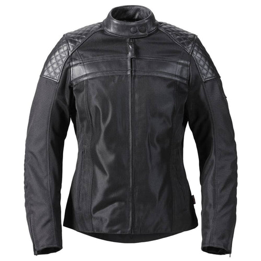 Triumph Ladies Braddan Mesh Jacket