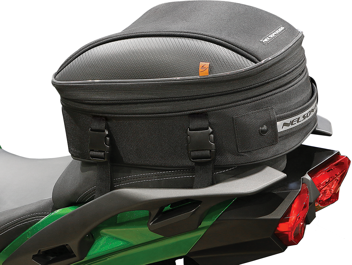 Nelson-Rigg Commuter Touring Tail Bag in Sport