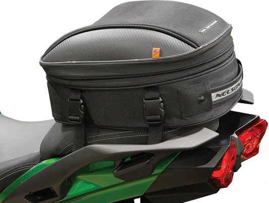 Nelson-Rigg Commuter Touring Tail Bag in Sport