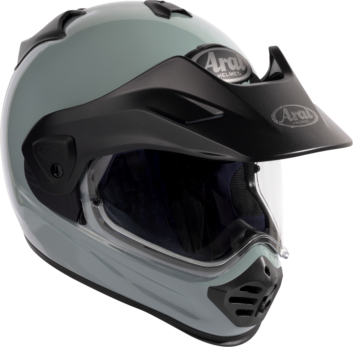 Arai XD-5 Helmet in Mojave Sage