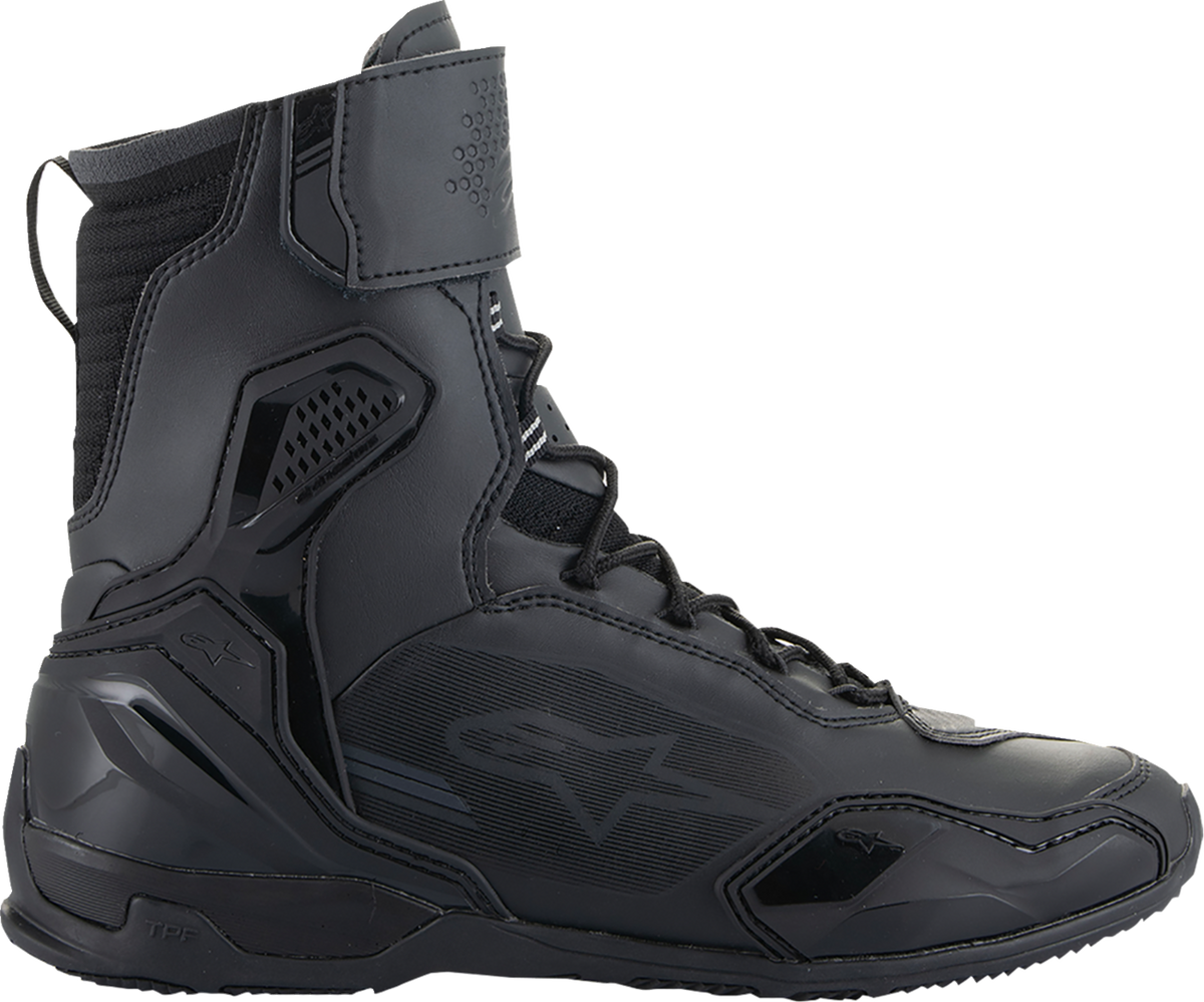 Superfaster Shoes - Black