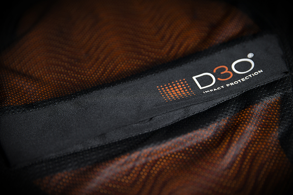 Regulator™ D3O® Vest - Black