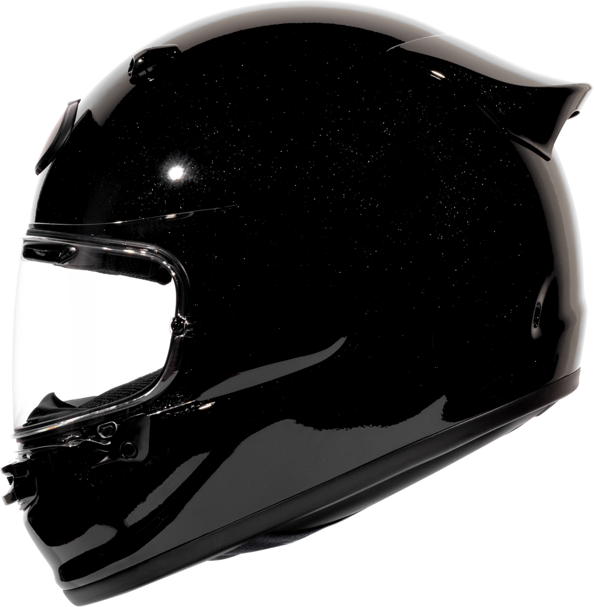Arai Contour-X Helmet in Diamond Black