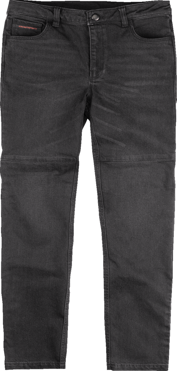 Uparmor™ Covec® Jeans - Black