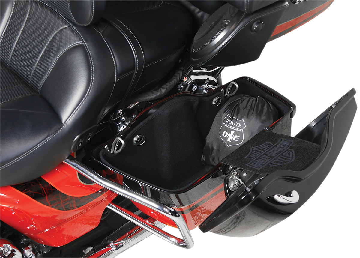 Nelson-Rigg Defender Extreme Route 1 Half Cover