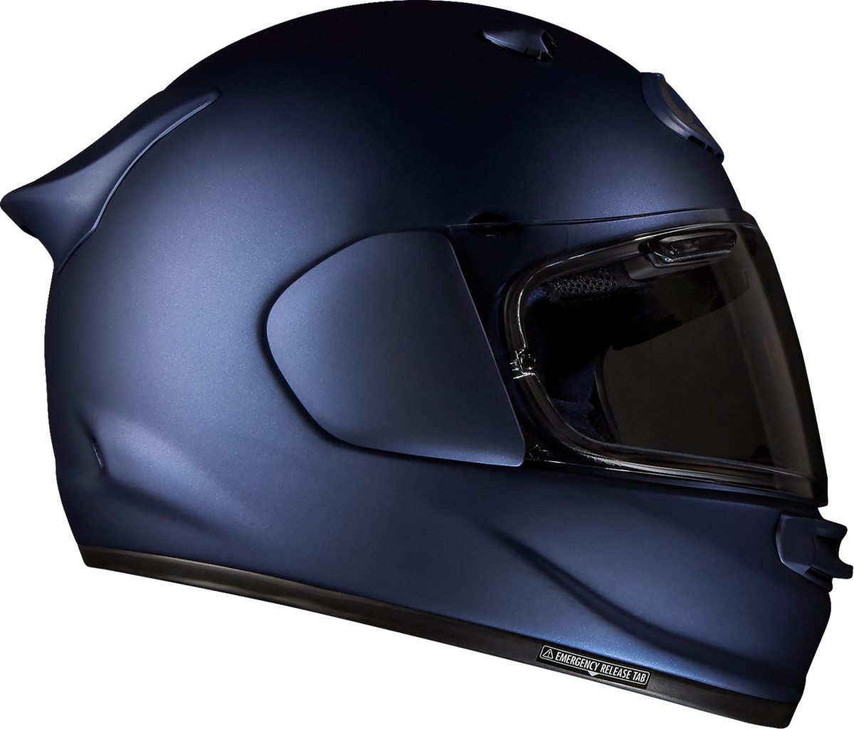 Arai Contour-X Helmet in Blue Frost