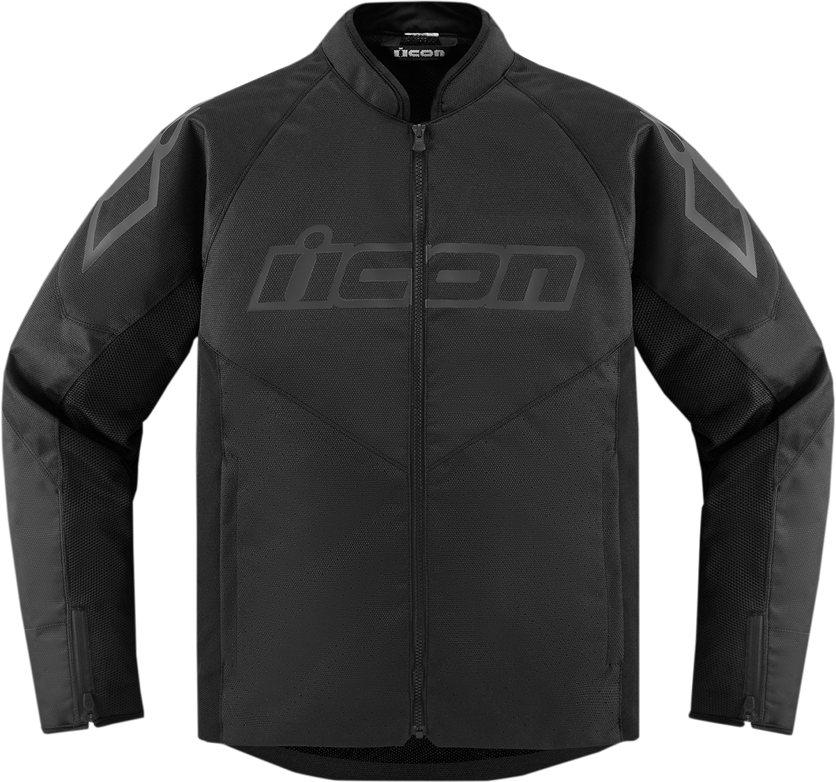 Hooligan™ Jacket - Black