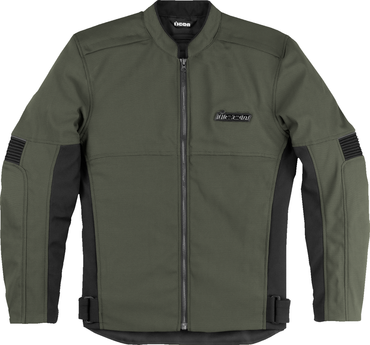 Slabtown™ Jacket - Green