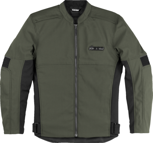 Slabtown™ Jacket - Green