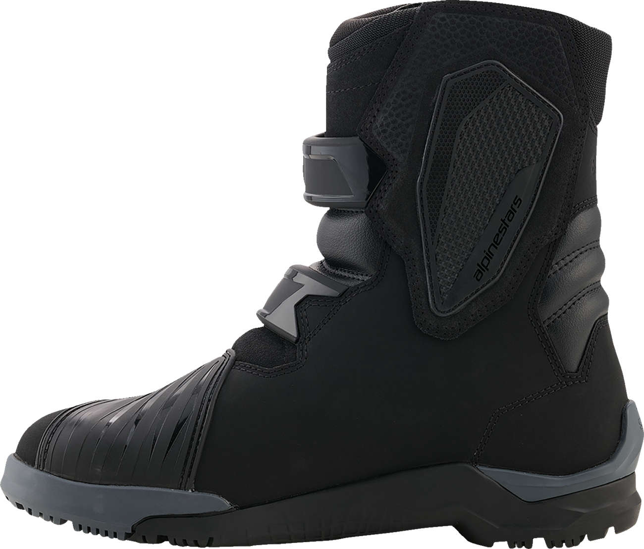 Belize V2 Drystar® Boots - Black