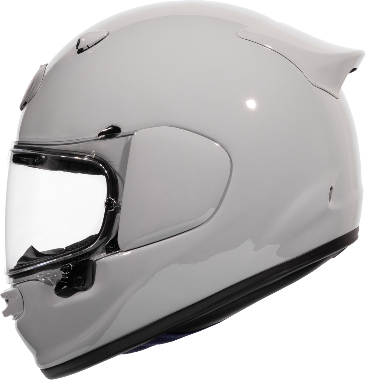 Arai Contour-X Helmet in Light Gray