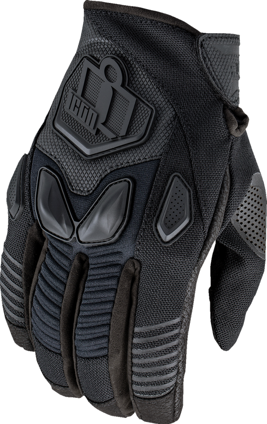 Automag3™ CE Gloves - Black