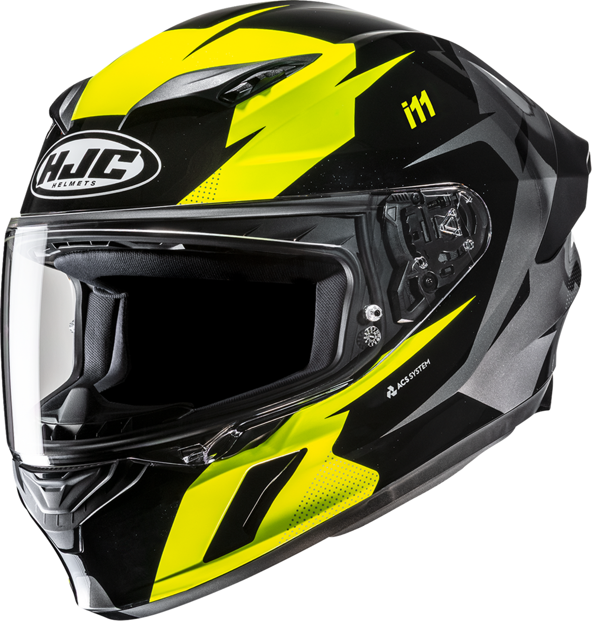 HJC i11 Instant Helmet in MC3H