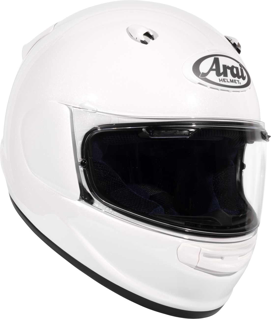 Arai Contour-X Helmet in Diamond White