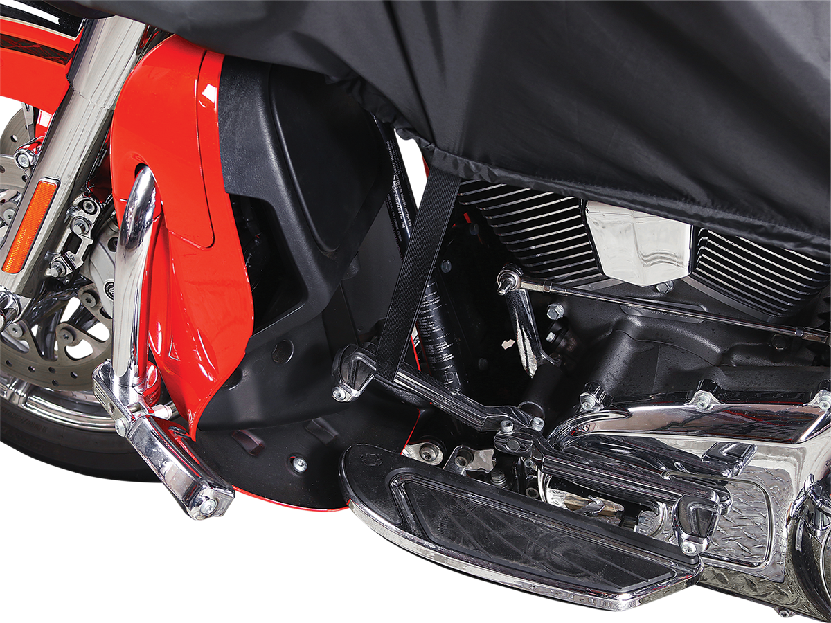 Nelson-Rigg Defender Extreme Route 1 Half Cover