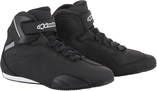 Sektor Shoes - Black