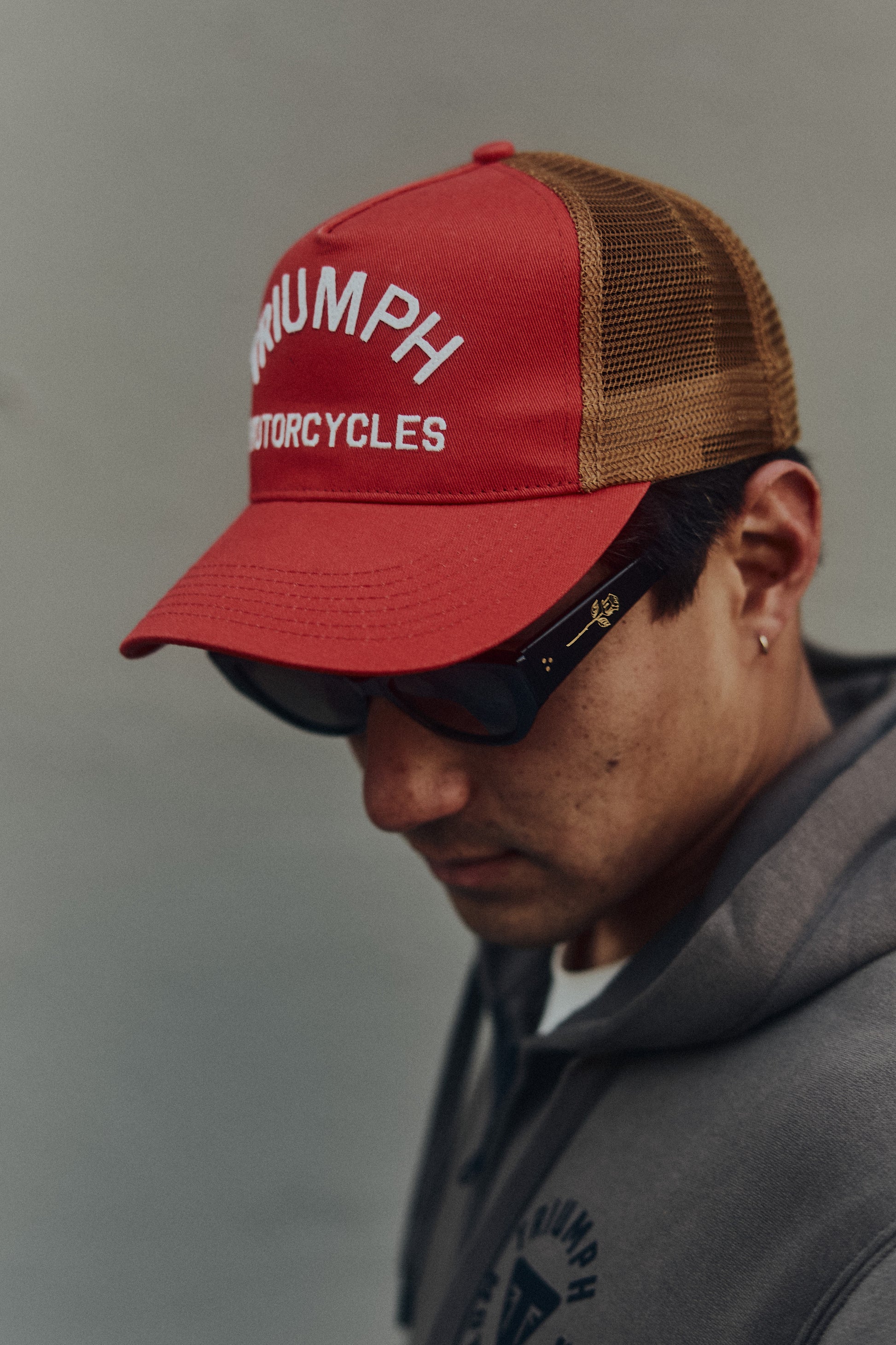 Coast Trucker Cap