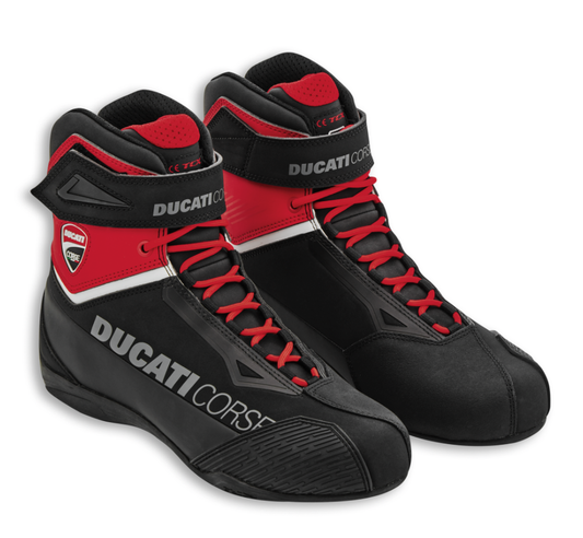 Ducati Corse City C2 Boots
