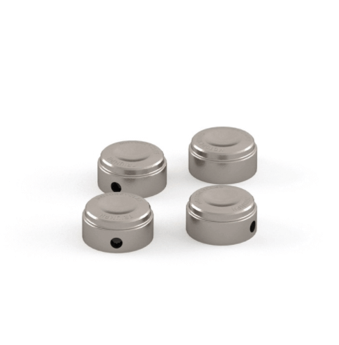 Triumph Head bolt Cover Kit