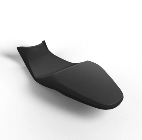 Triumph Dual Low Seat